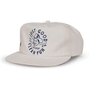 Sender Good Clean Fun Hat